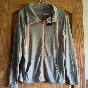 Under Armour size large